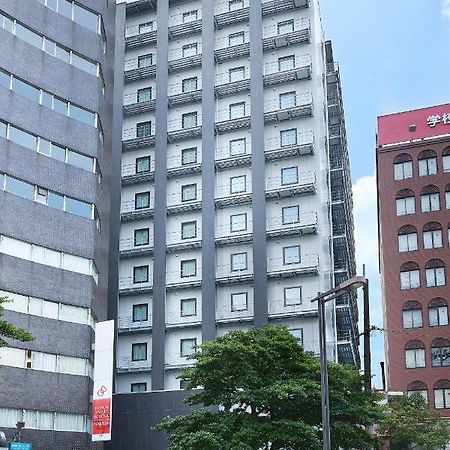 Sotetsu Fresa Inn Osaka Namba Eksteriør bilde