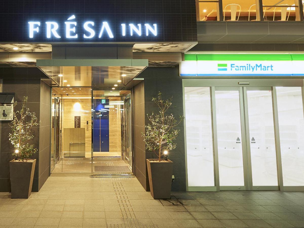 Sotetsu Fresa Inn Osaka Namba Eksteriør bilde