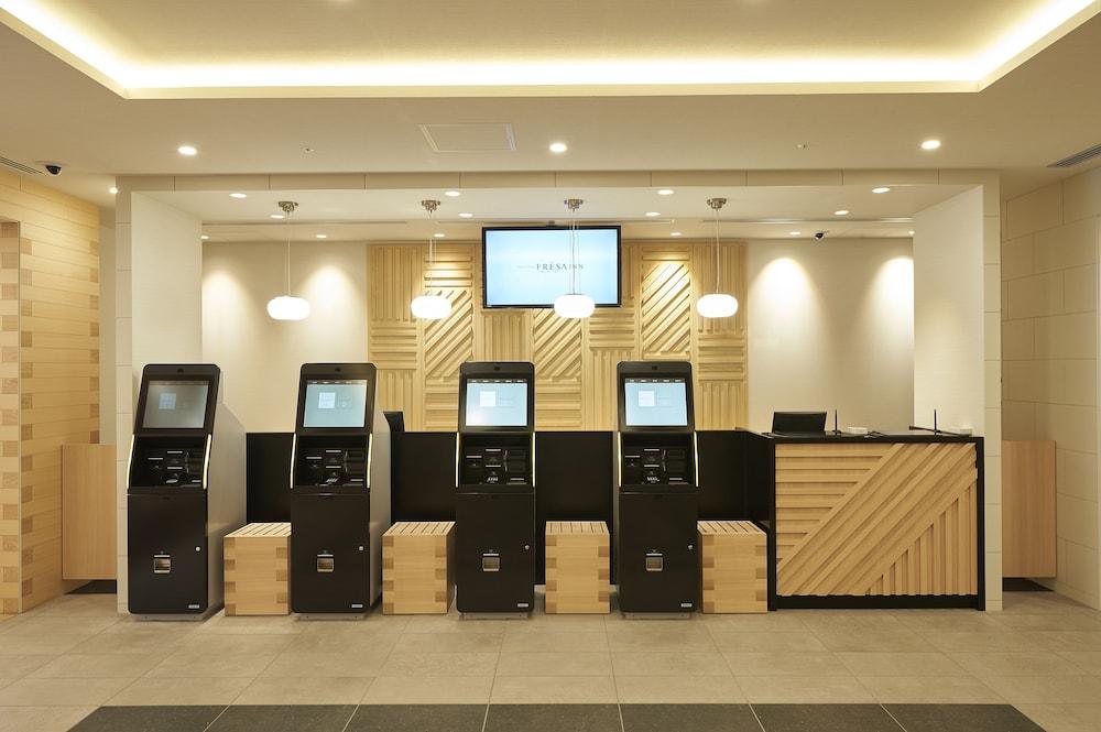 Sotetsu Fresa Inn Osaka Namba Eksteriør bilde