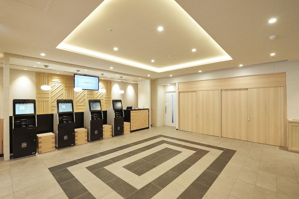 Sotetsu Fresa Inn Osaka Namba Eksteriør bilde