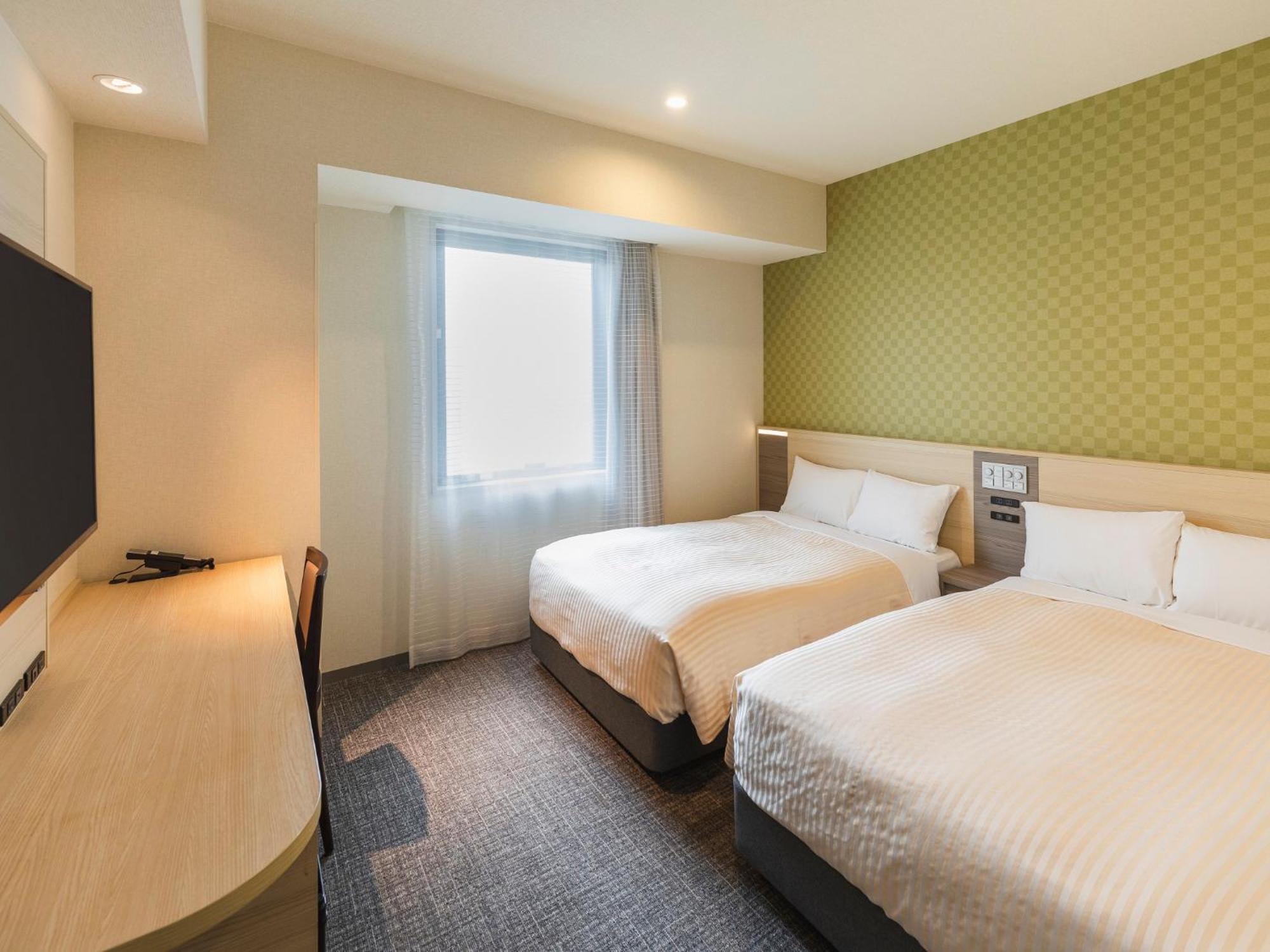 Sotetsu Fresa Inn Osaka Namba Eksteriør bilde