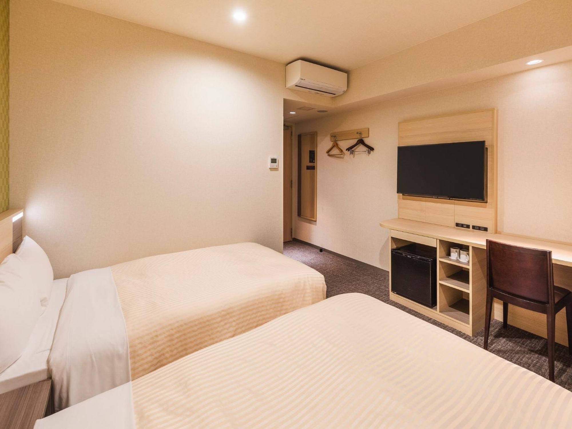 Sotetsu Fresa Inn Osaka Namba Eksteriør bilde