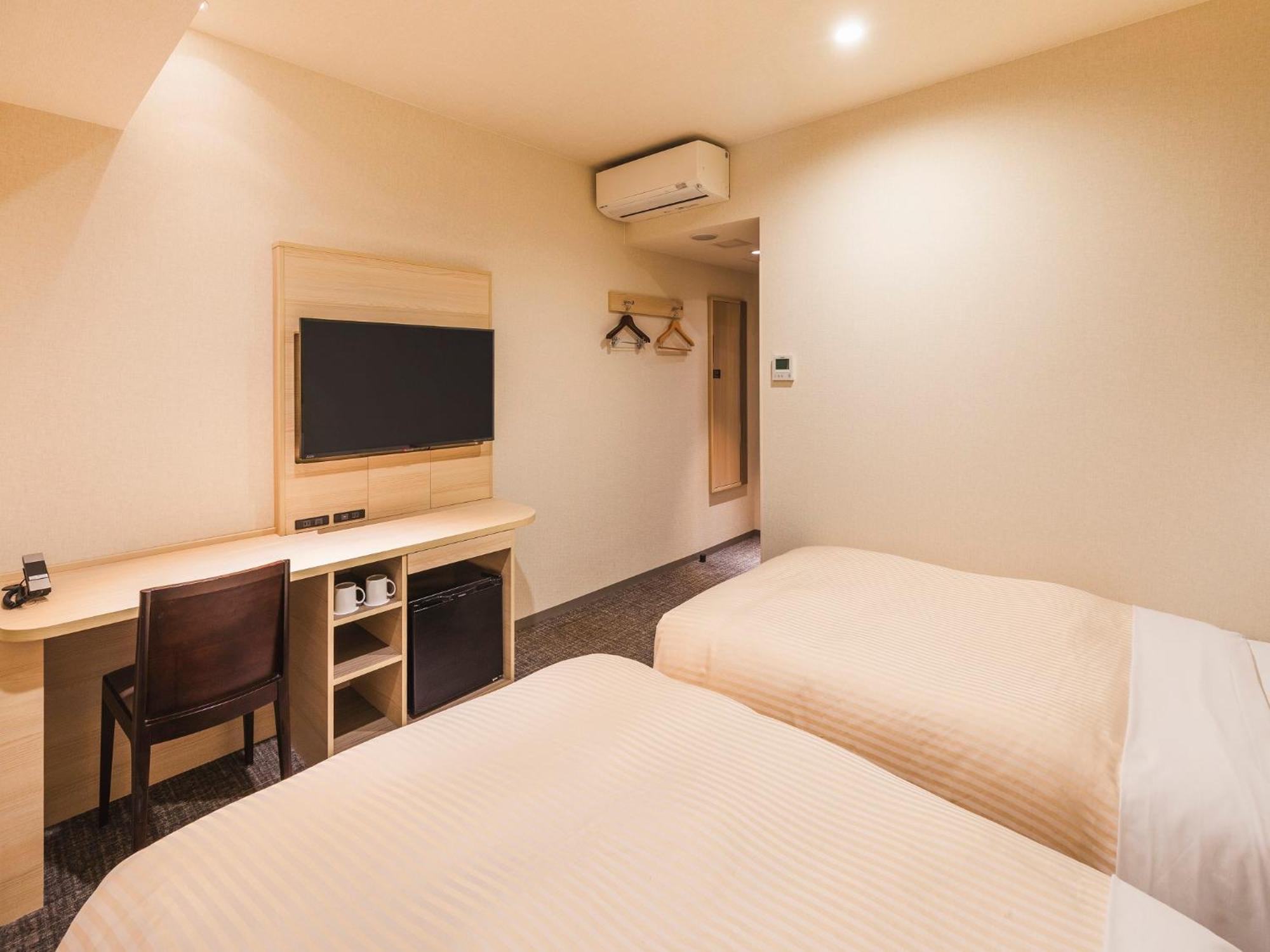 Sotetsu Fresa Inn Osaka Namba Eksteriør bilde