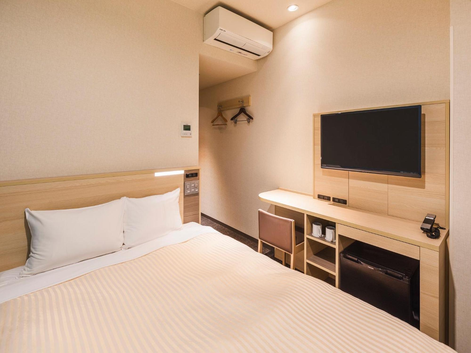 Sotetsu Fresa Inn Osaka Namba Eksteriør bilde