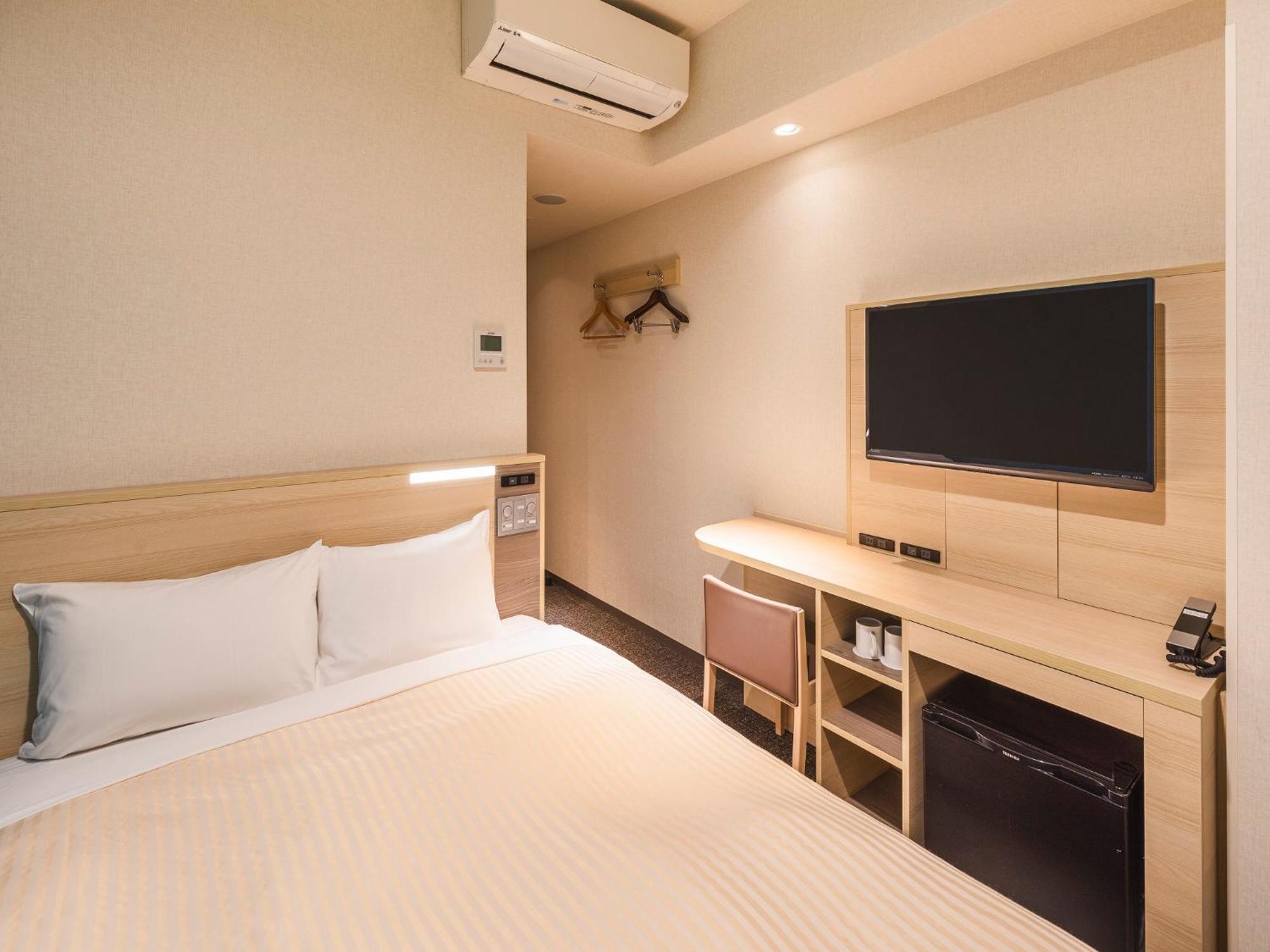 Sotetsu Fresa Inn Osaka Namba Eksteriør bilde