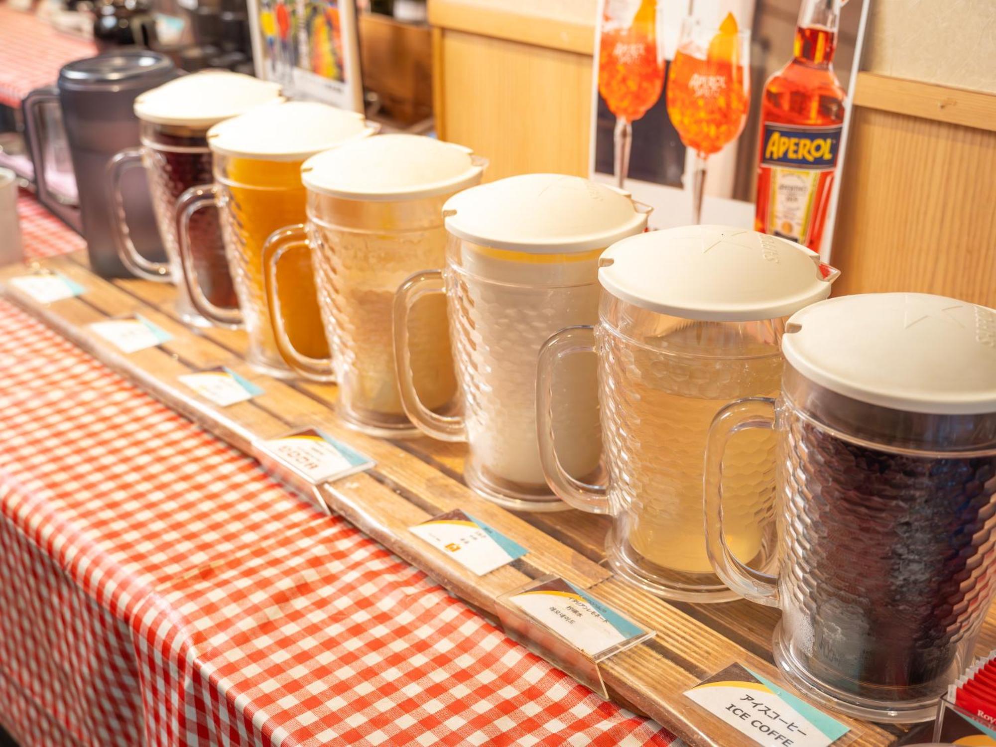 Sotetsu Fresa Inn Osaka Namba Eksteriør bilde