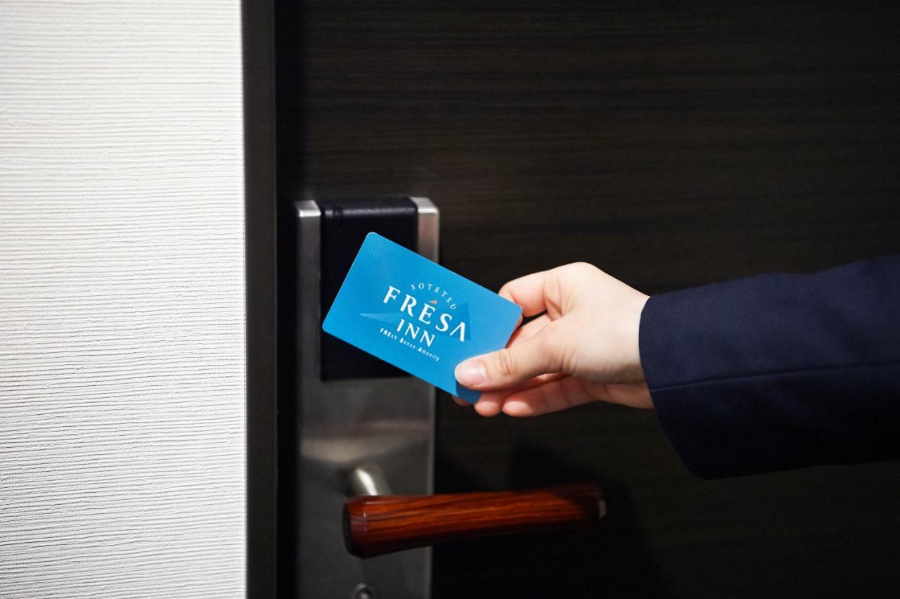 Sotetsu Fresa Inn Osaka Namba Eksteriør bilde