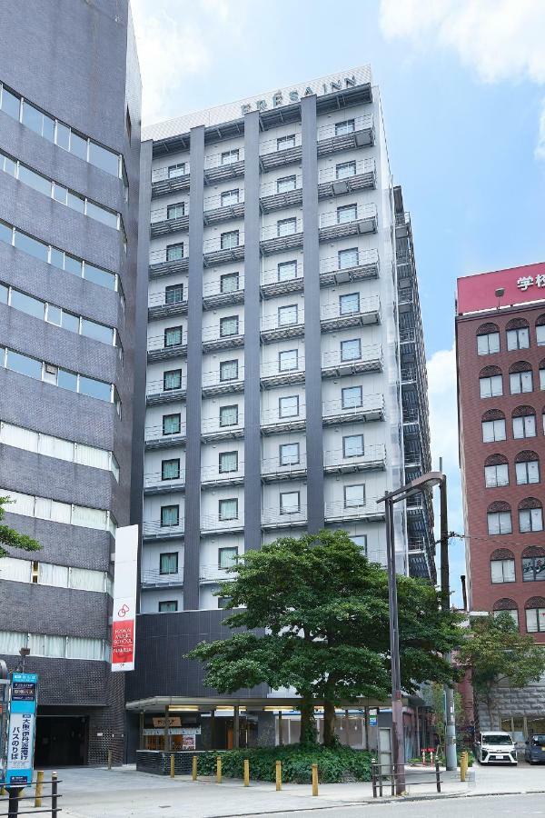 Sotetsu Fresa Inn Osaka Namba Eksteriør bilde