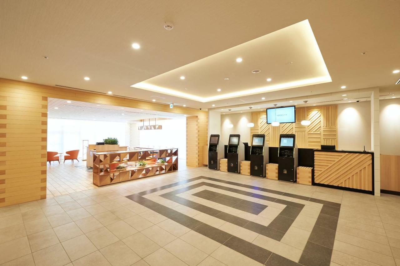 Sotetsu Fresa Inn Osaka Namba Eksteriør bilde