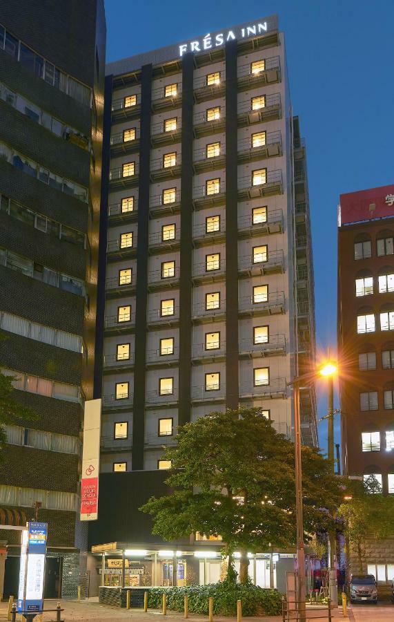 Sotetsu Fresa Inn Osaka Namba Eksteriør bilde